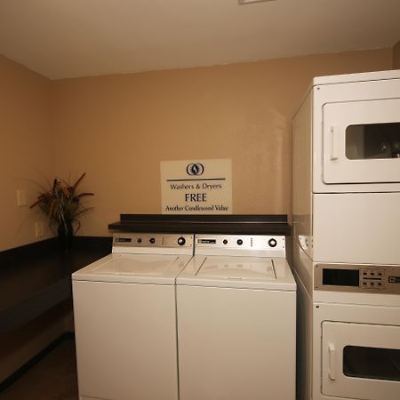 Candlewood Suites Newport News-Yorktown By Ihg Kültér fotó