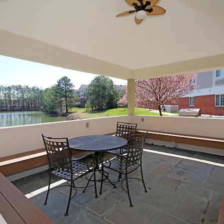 Candlewood Suites Newport News-Yorktown By Ihg Kültér fotó