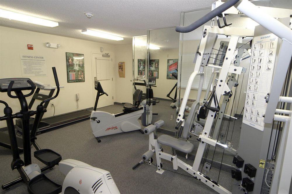 Candlewood Suites Newport News-Yorktown By Ihg Kültér fotó