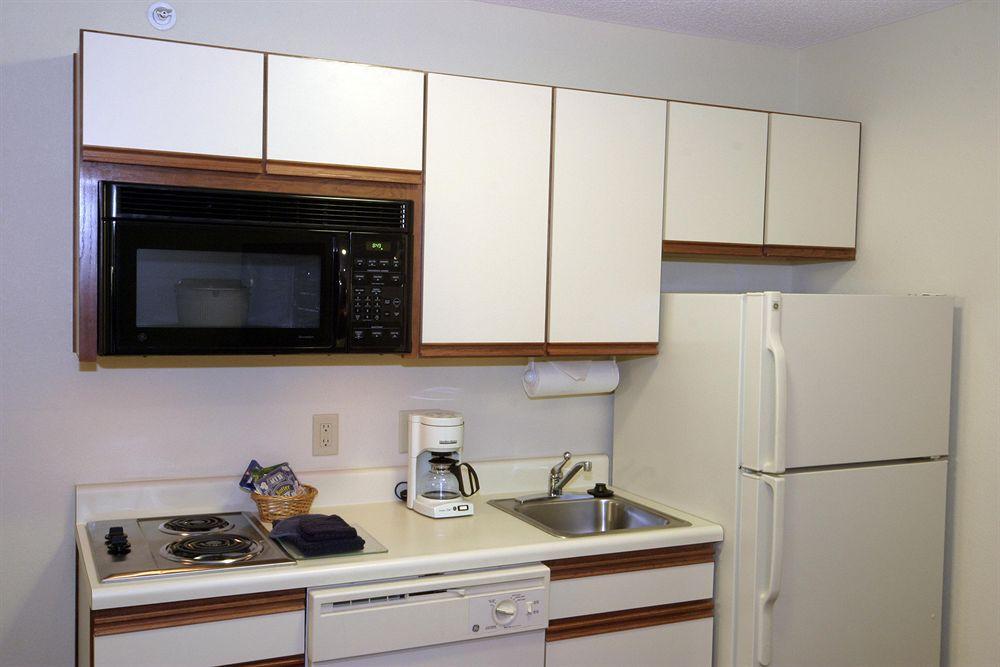 Candlewood Suites Newport News-Yorktown By Ihg Szoba fotó