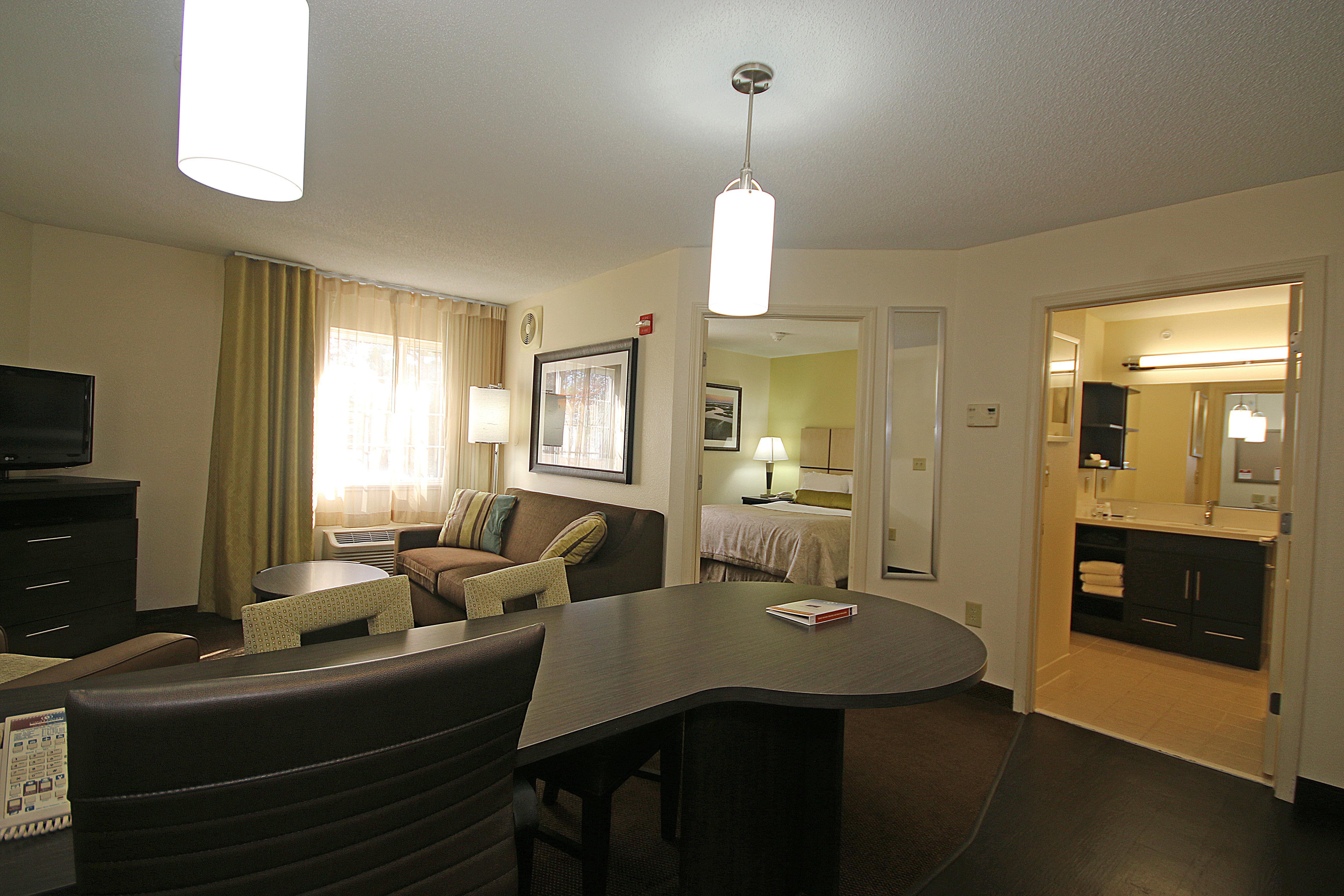 Candlewood Suites Newport News-Yorktown By Ihg Kültér fotó