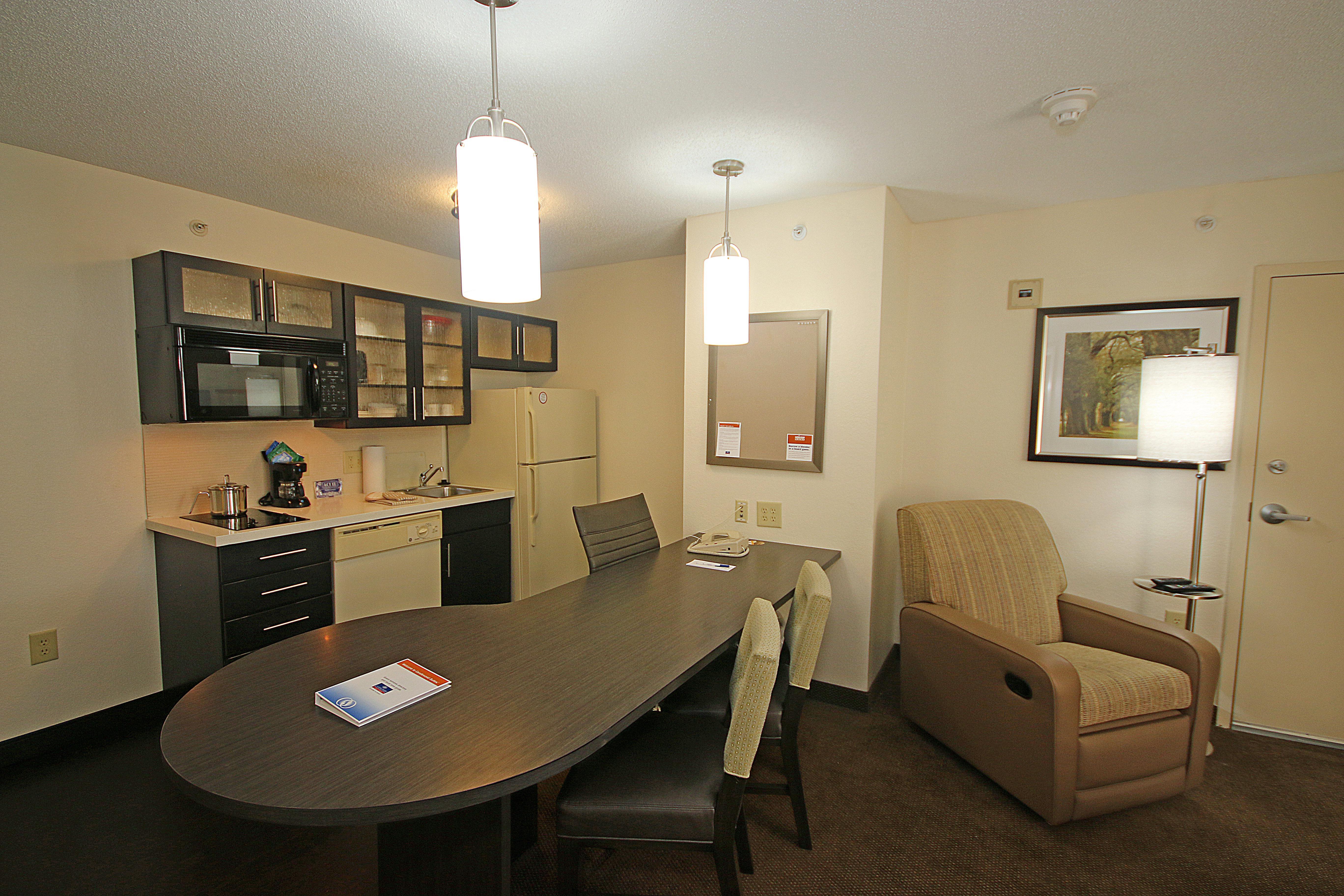 Candlewood Suites Newport News-Yorktown By Ihg Kültér fotó