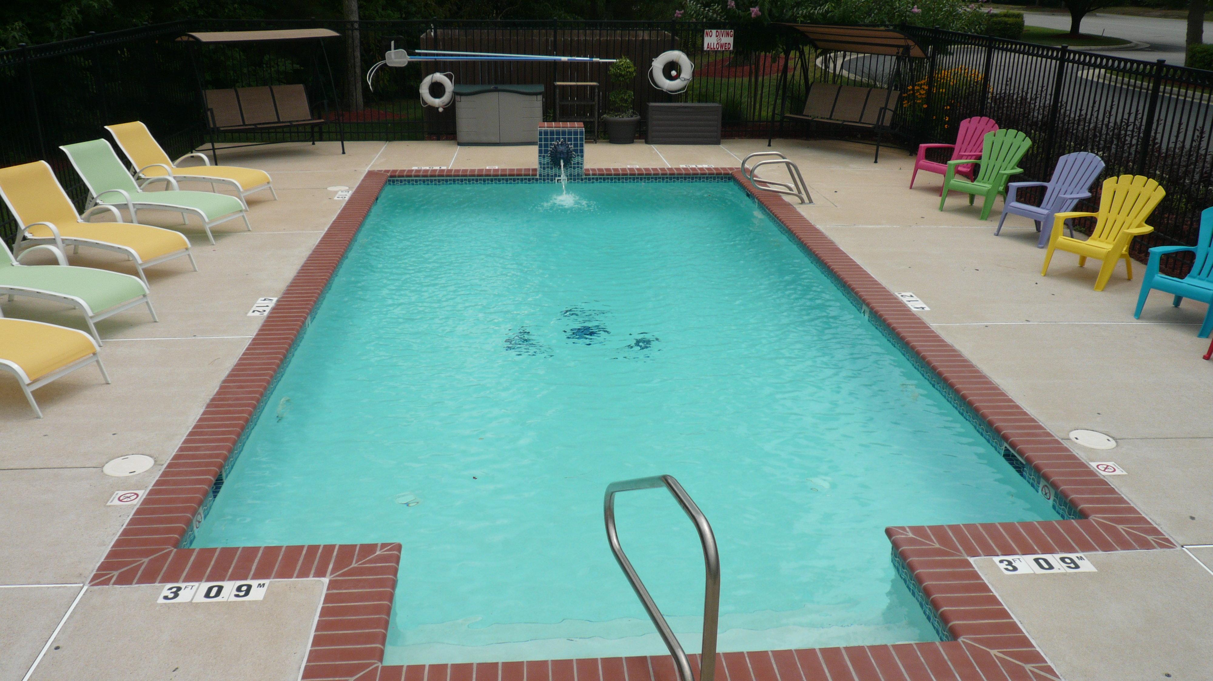 Candlewood Suites Newport News-Yorktown By Ihg Létesítmények fotó