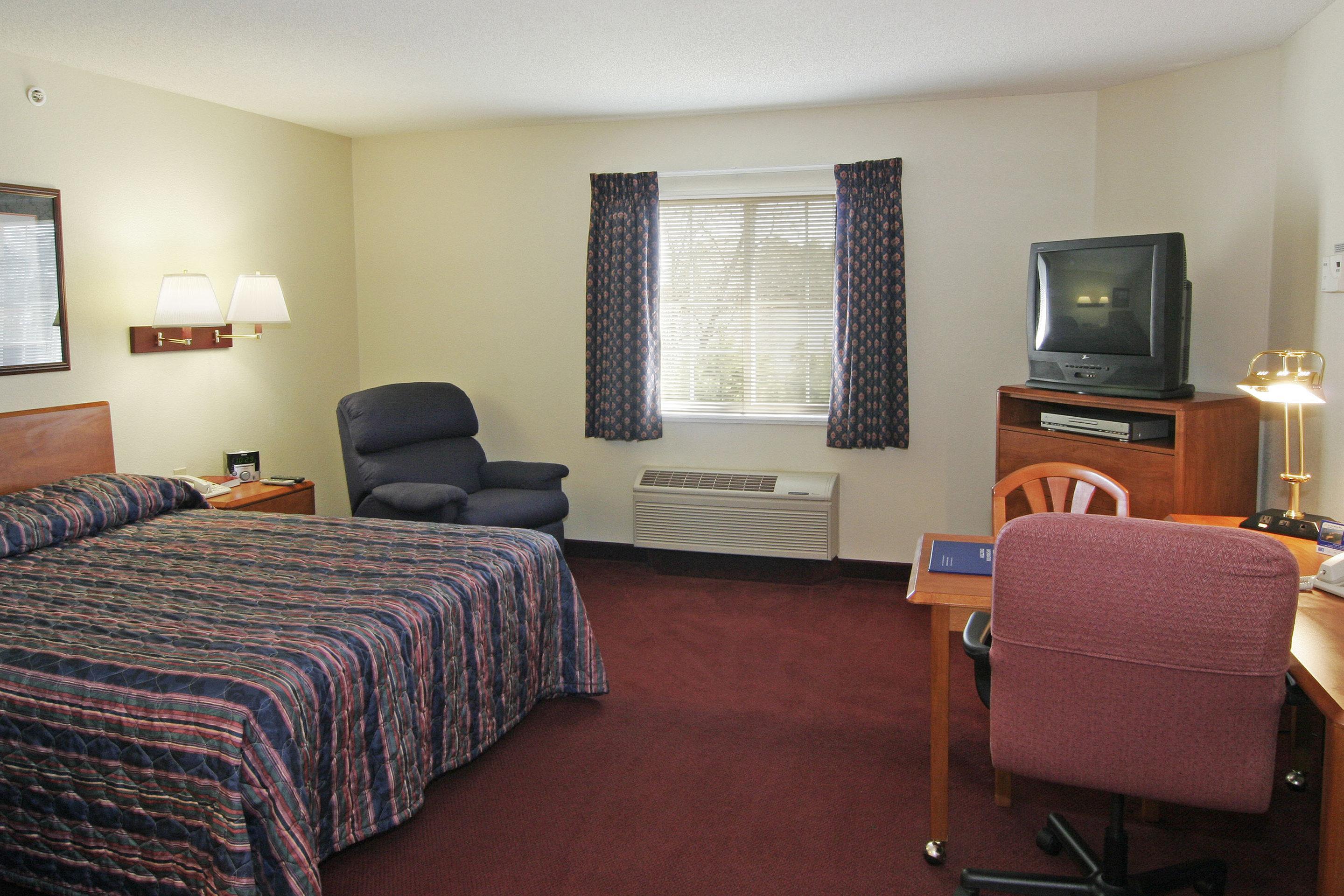 Candlewood Suites Newport News-Yorktown By Ihg Kültér fotó