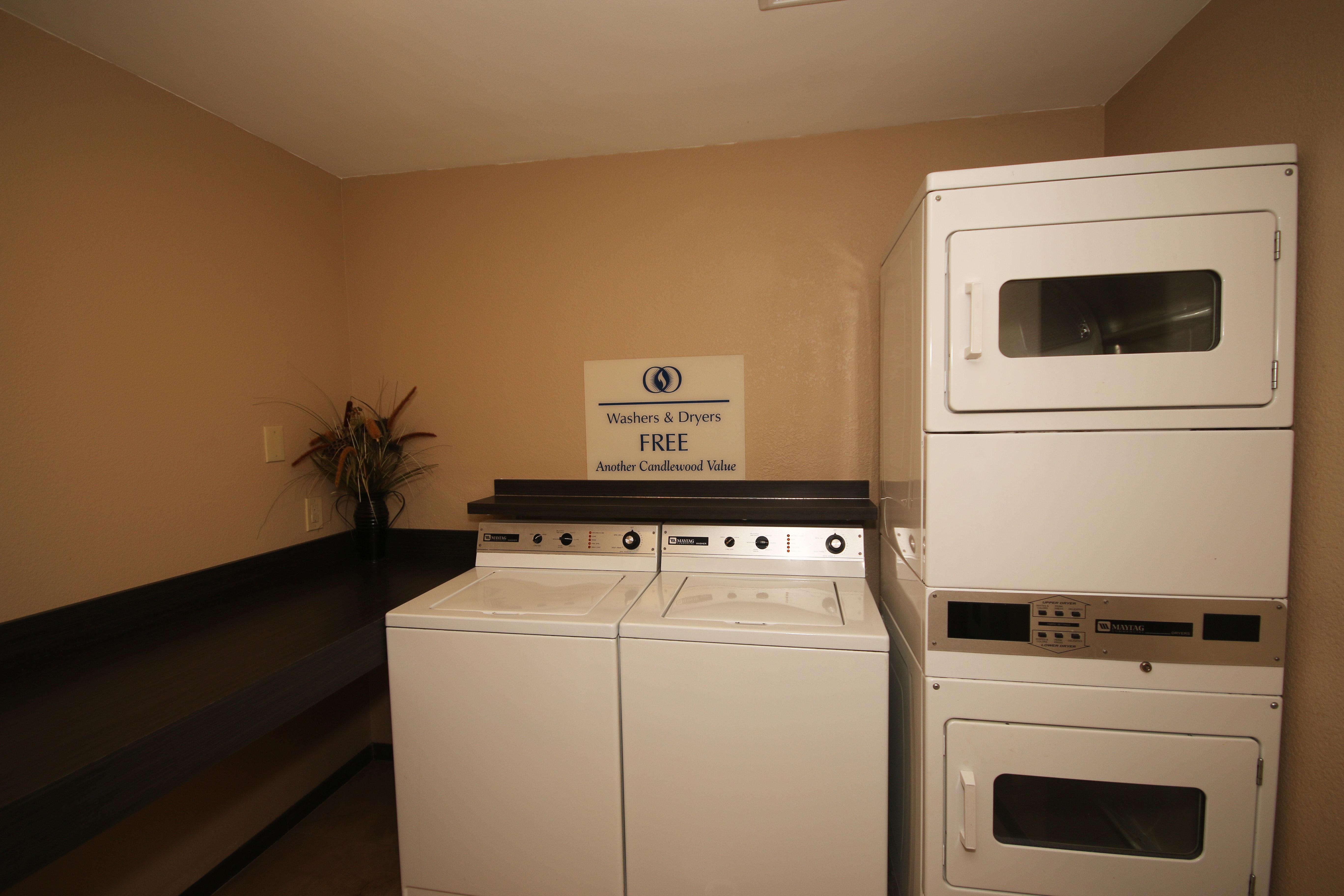 Candlewood Suites Newport News-Yorktown By Ihg Kültér fotó