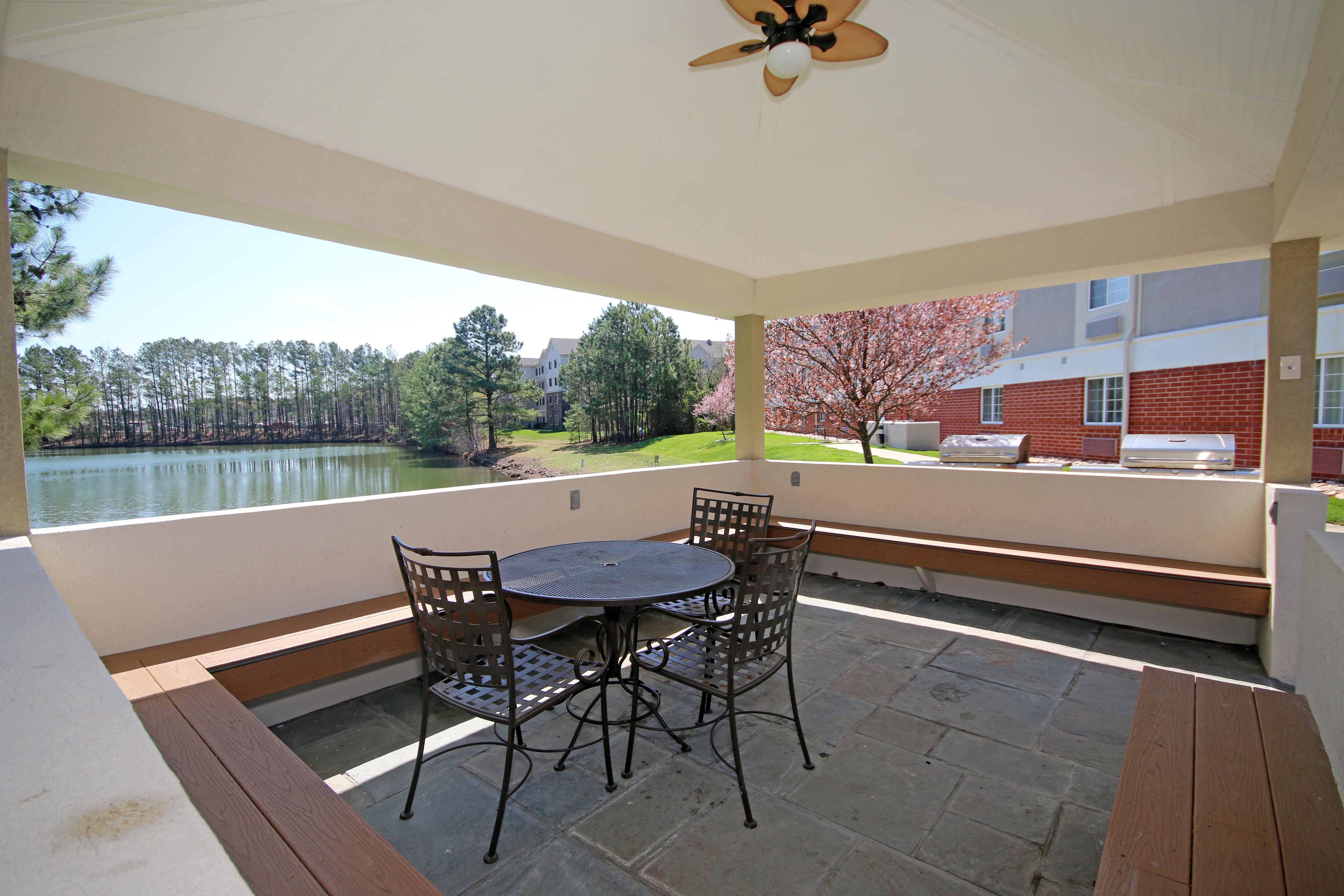 Candlewood Suites Newport News-Yorktown By Ihg Kültér fotó