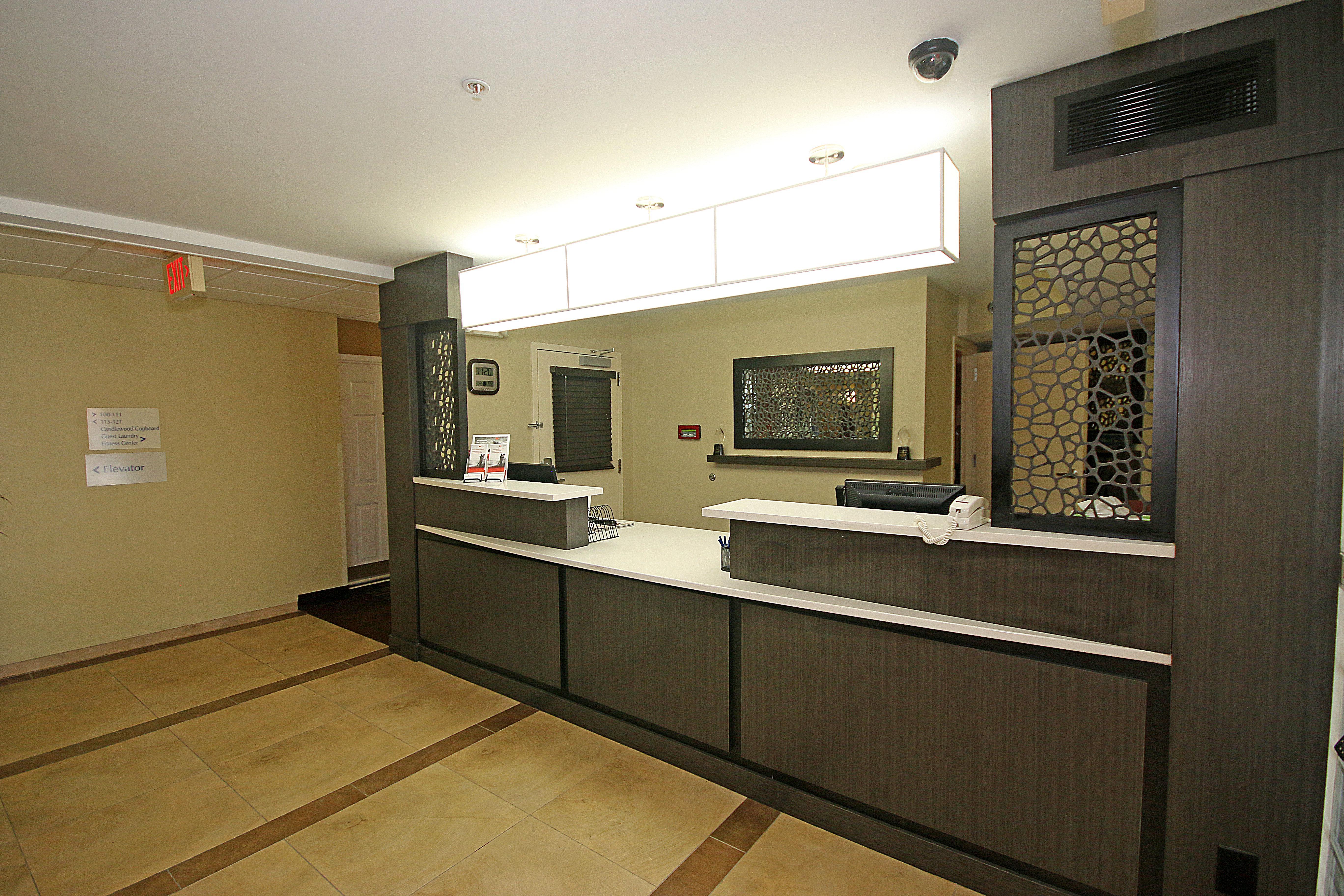 Candlewood Suites Newport News-Yorktown By Ihg Kültér fotó
