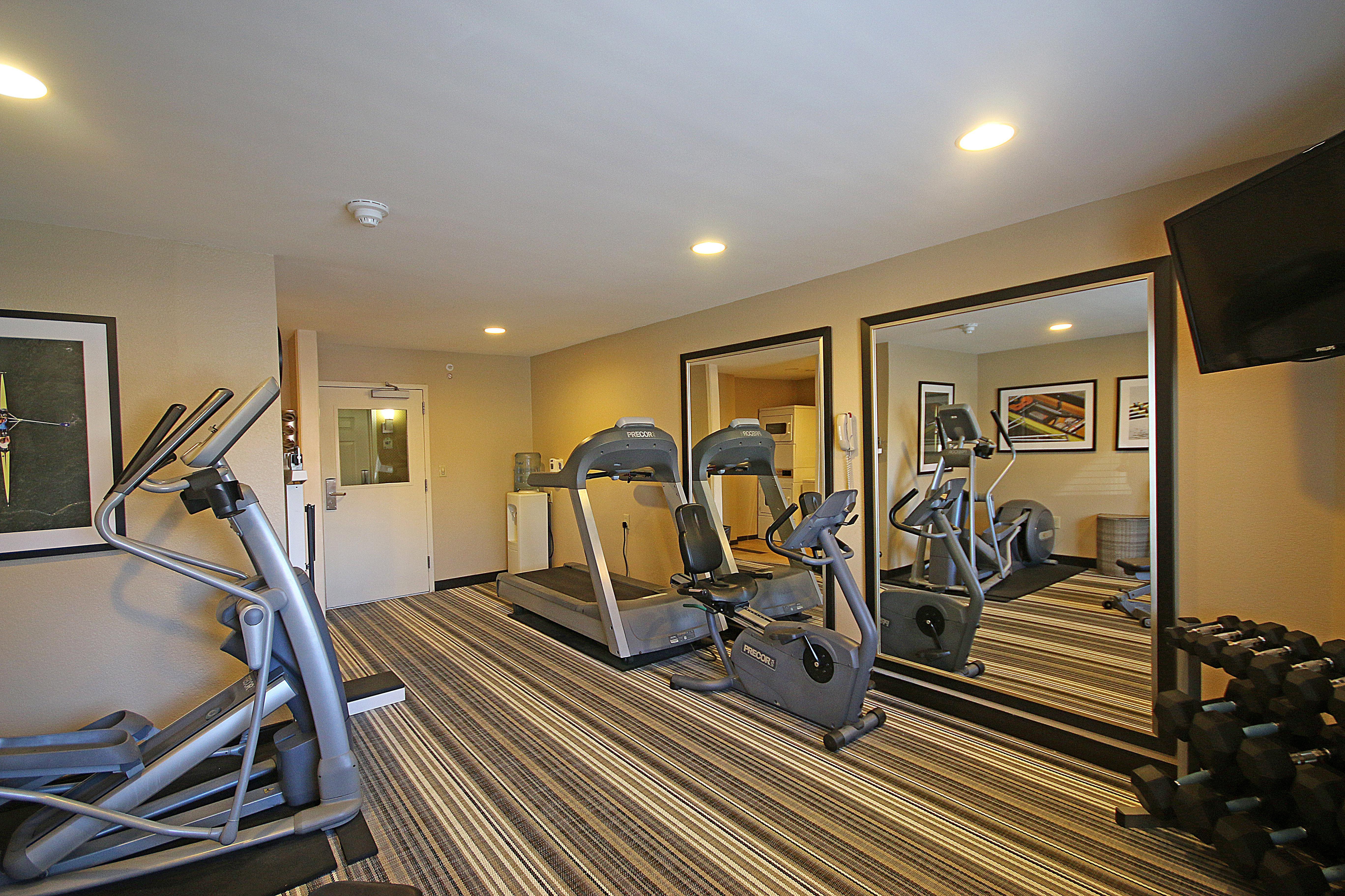 Candlewood Suites Newport News-Yorktown By Ihg Kültér fotó
