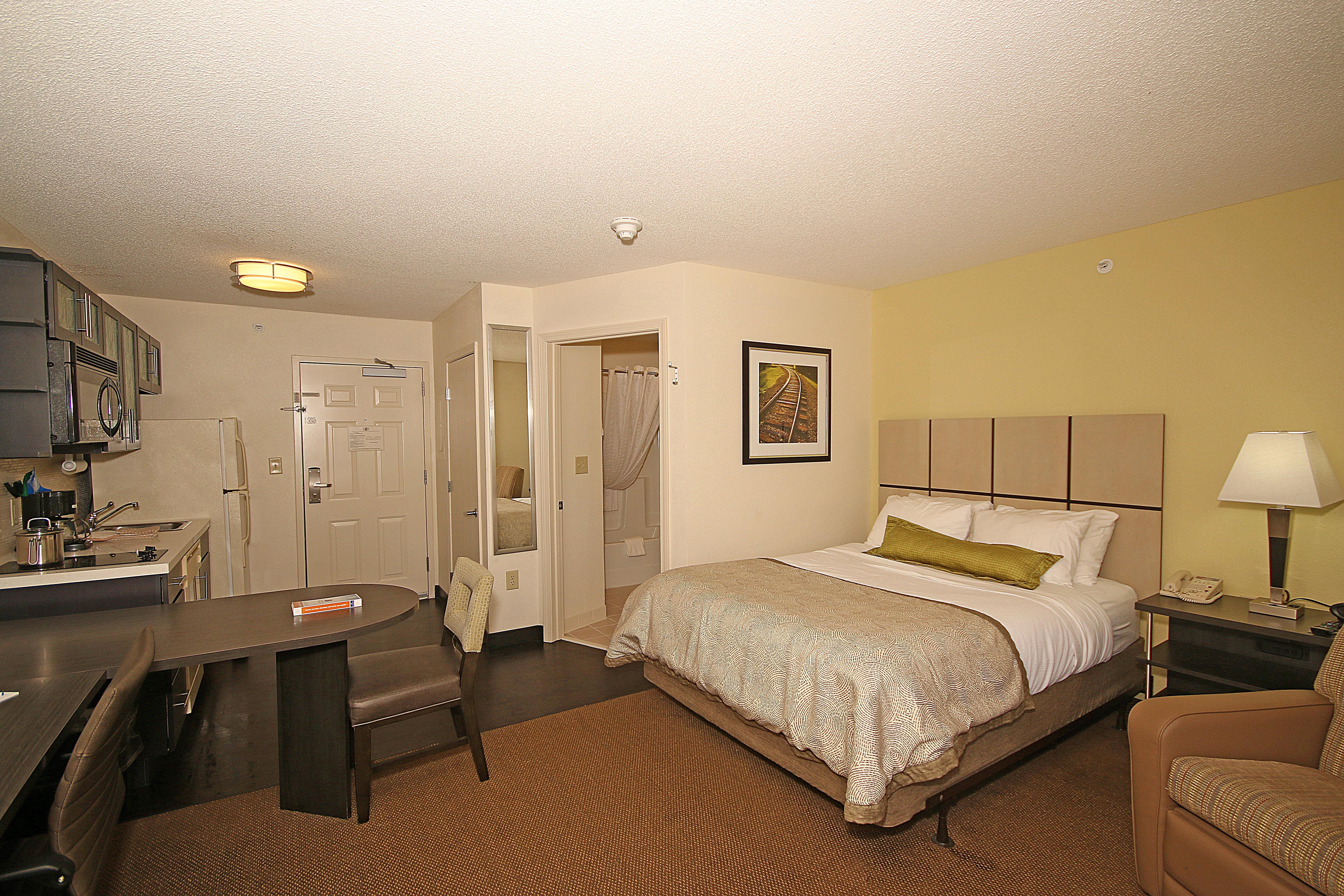 Candlewood Suites Newport News-Yorktown By Ihg Kültér fotó