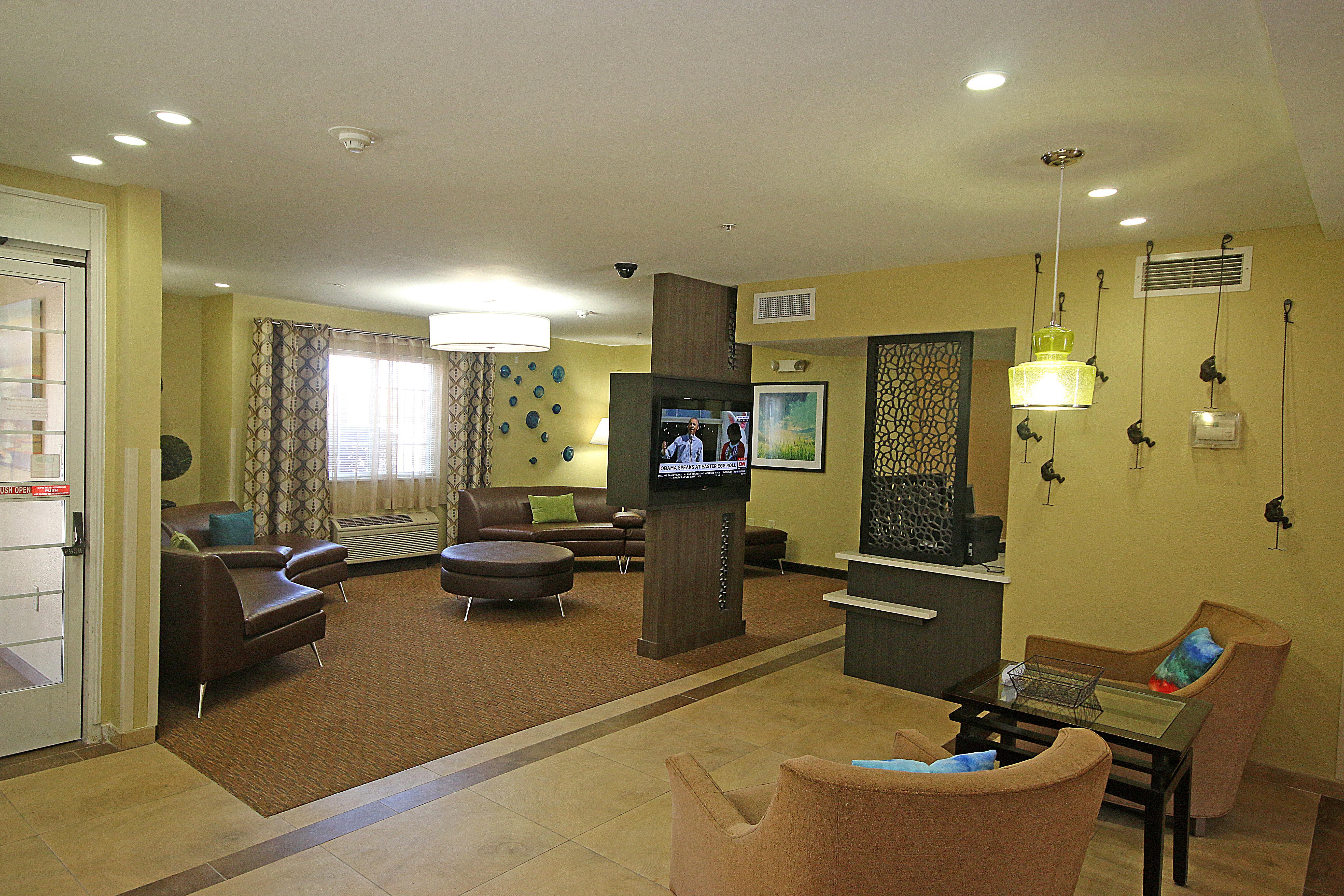 Candlewood Suites Newport News-Yorktown By Ihg Kültér fotó