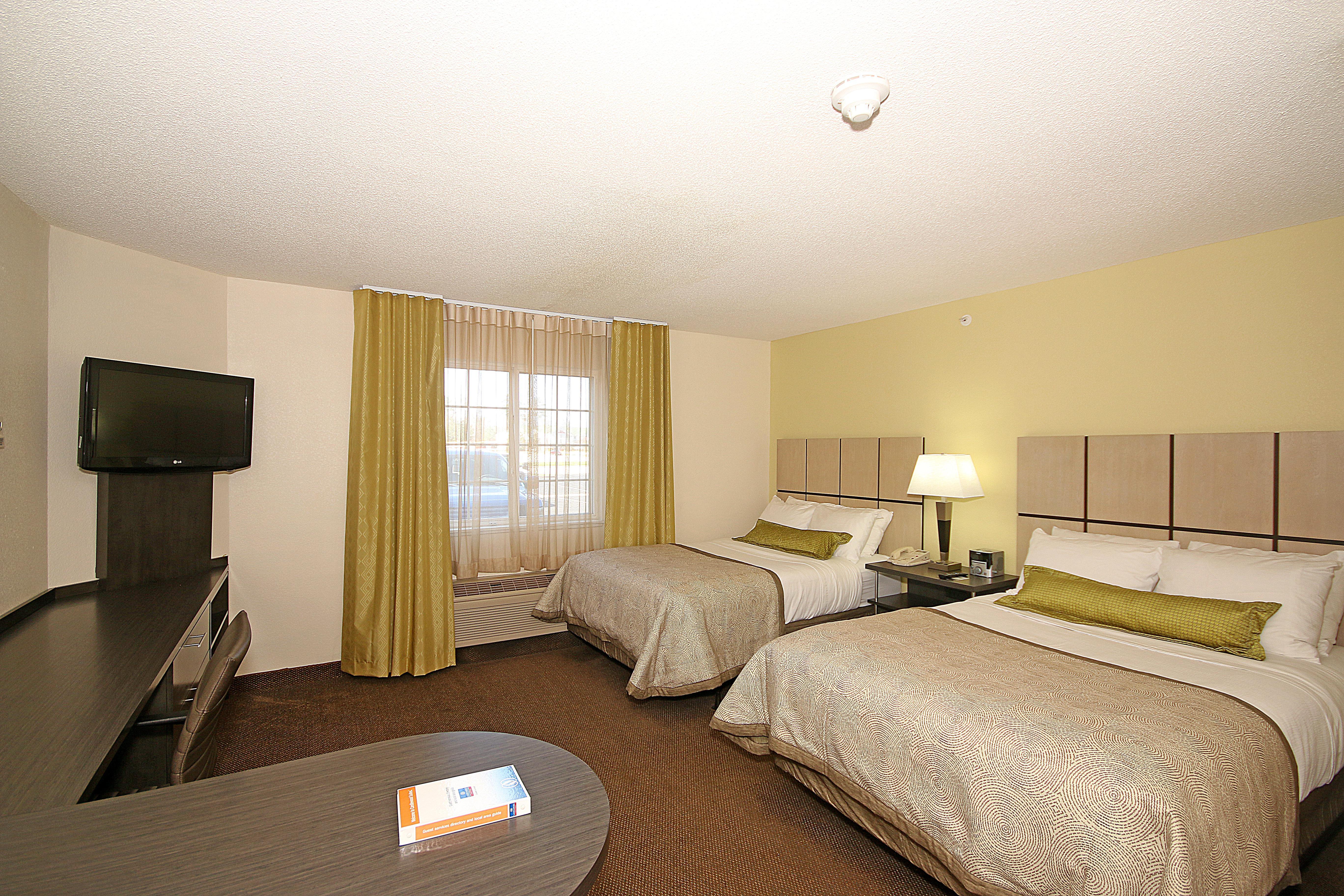 Candlewood Suites Newport News-Yorktown By Ihg Kültér fotó