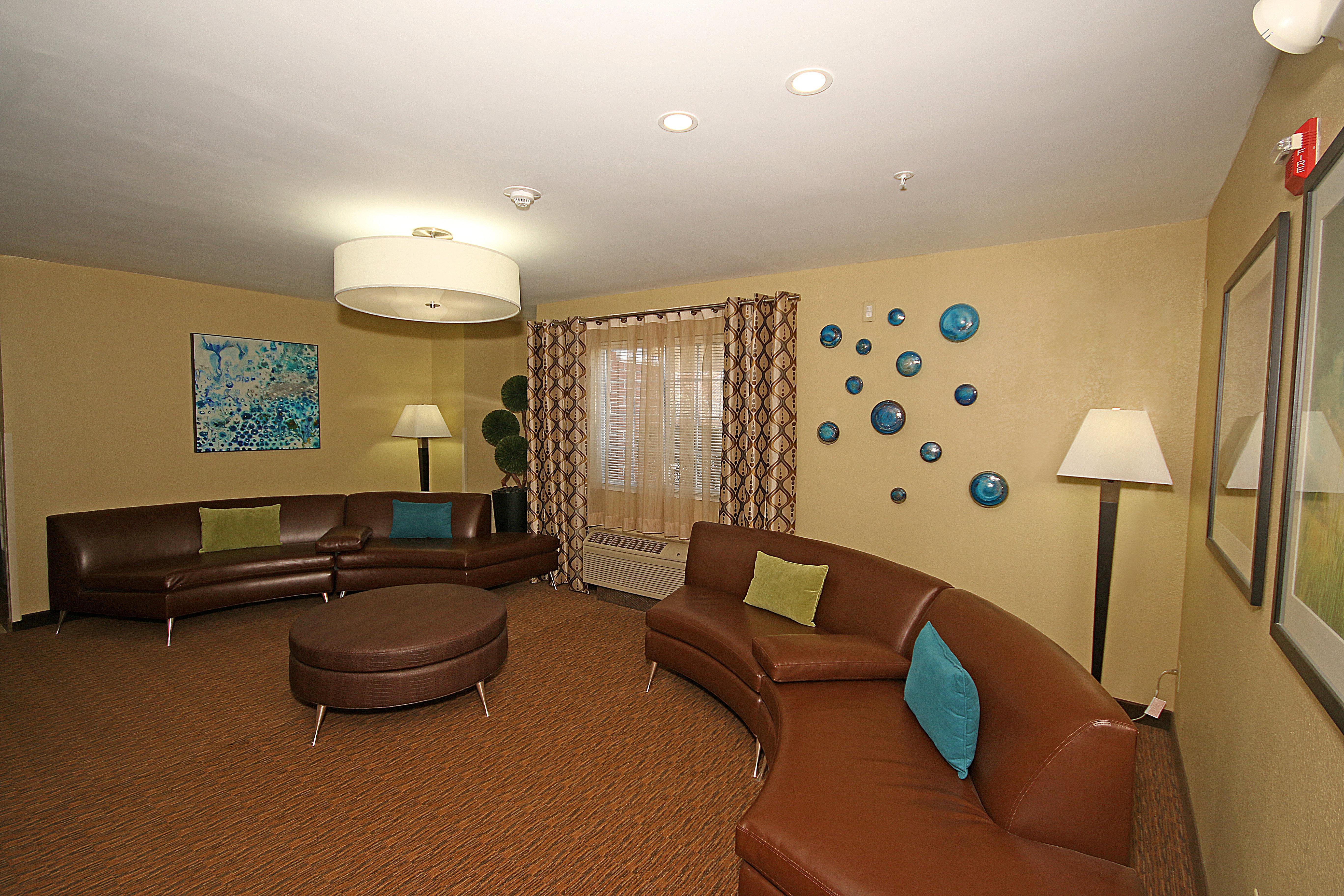 Candlewood Suites Newport News-Yorktown By Ihg Kültér fotó