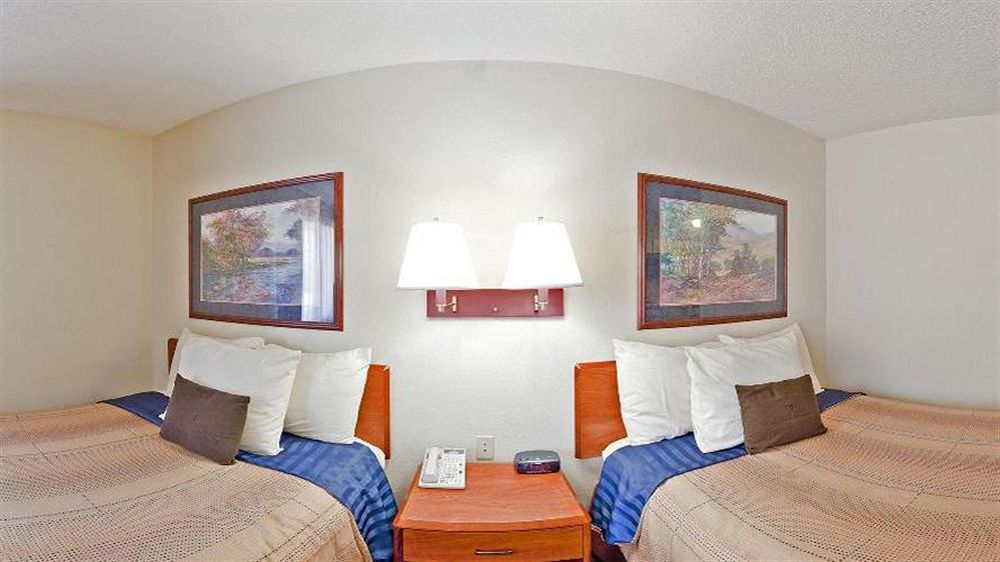 Candlewood Suites Newport News-Yorktown By Ihg Kültér fotó