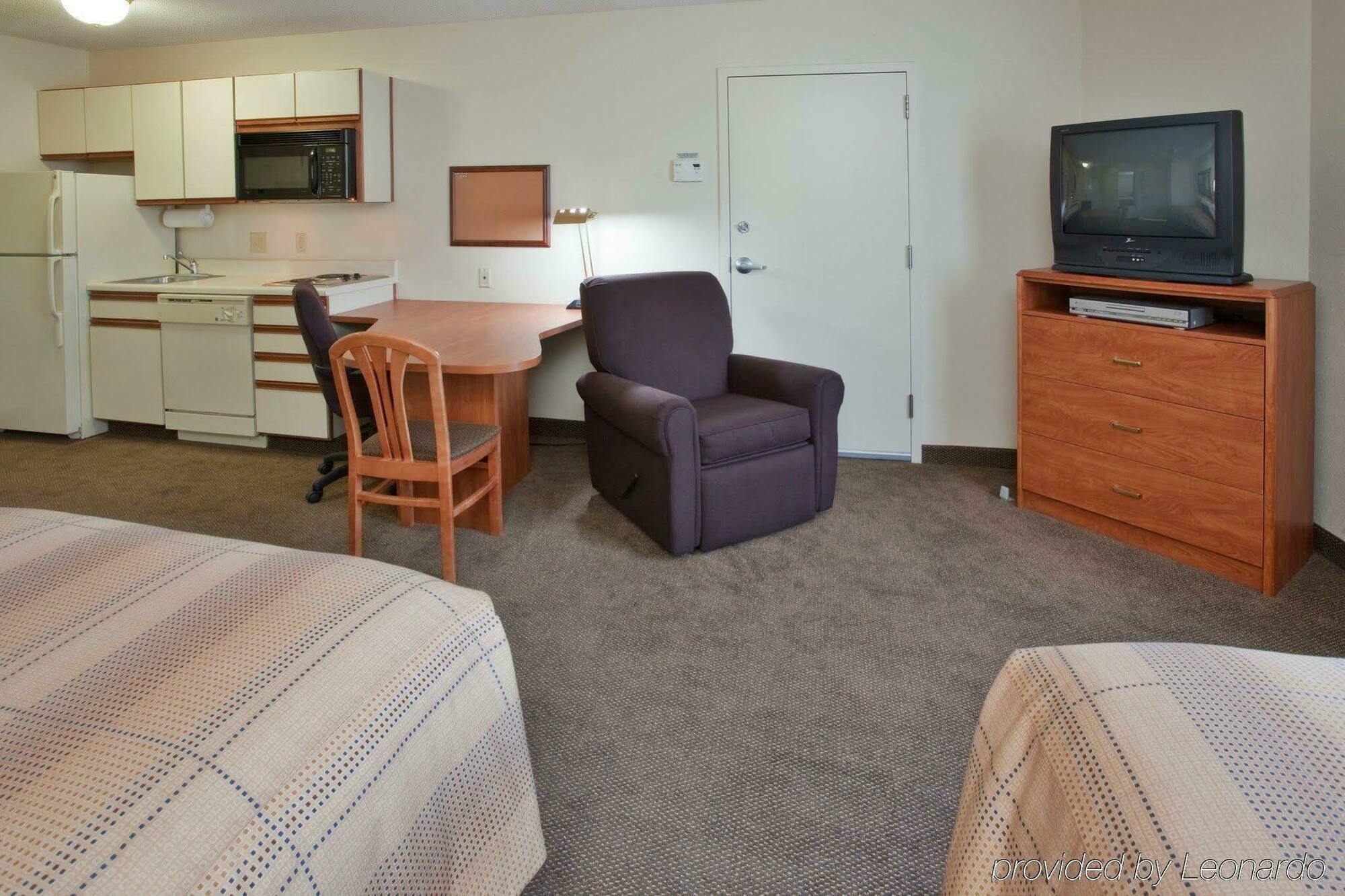 Candlewood Suites Newport News-Yorktown By Ihg Kültér fotó