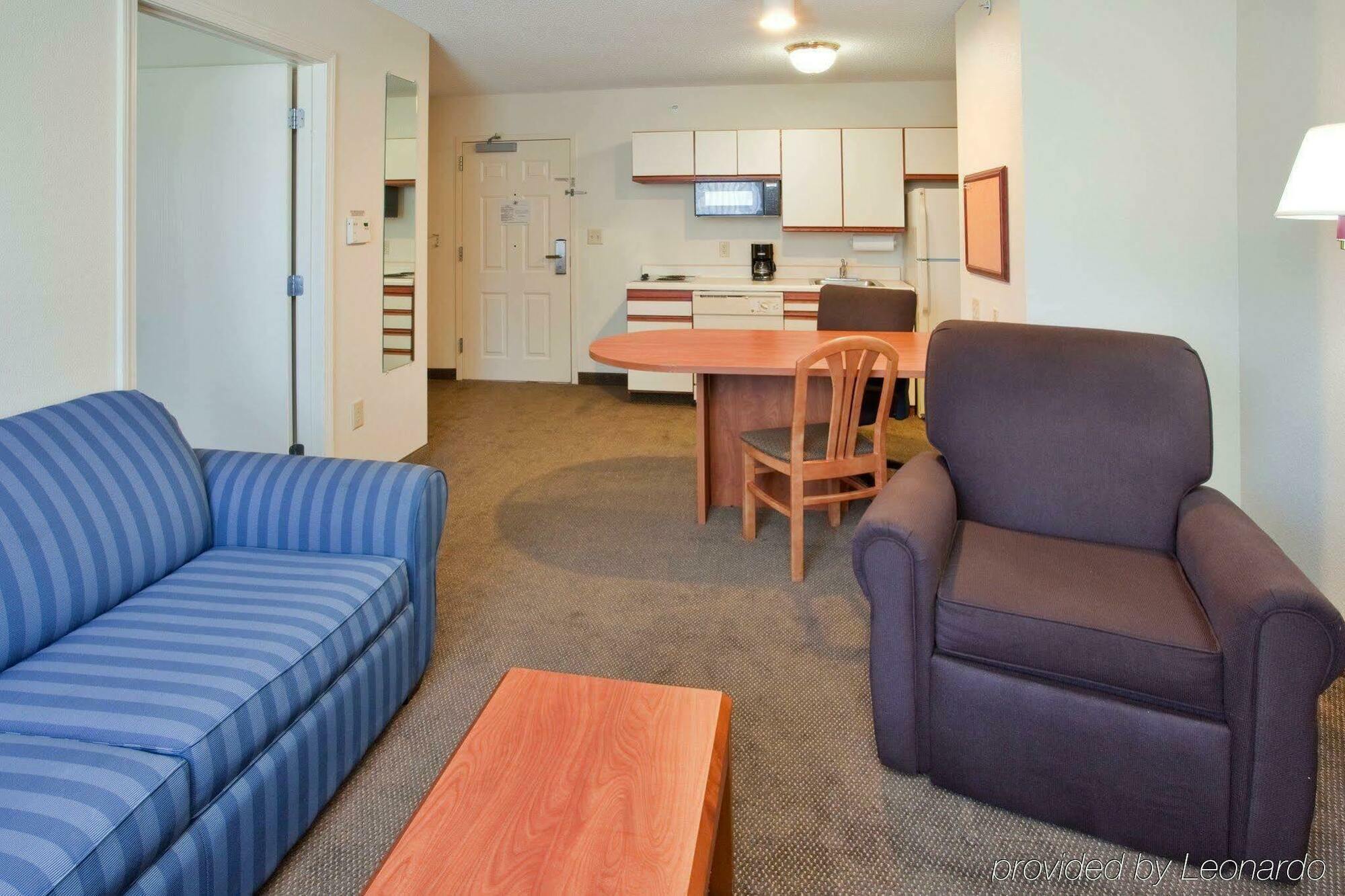 Candlewood Suites Newport News-Yorktown By Ihg Szoba fotó