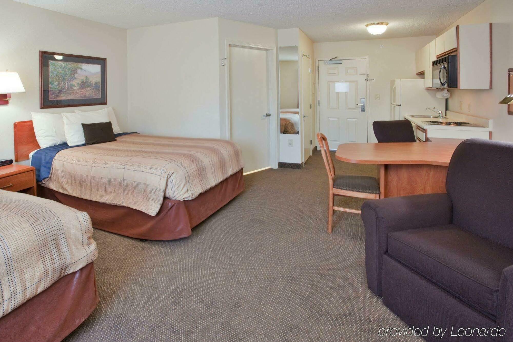 Candlewood Suites Newport News-Yorktown By Ihg Kültér fotó