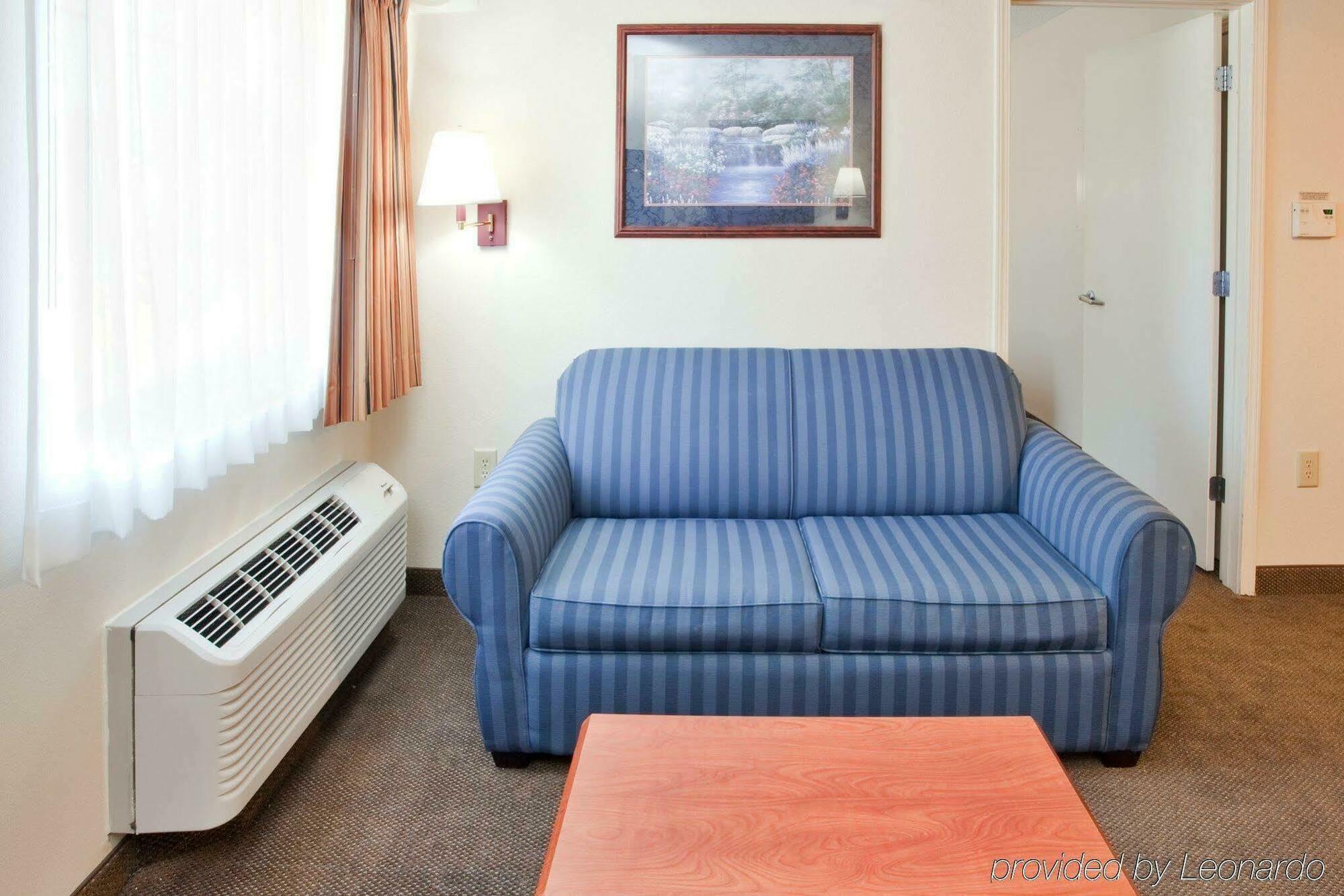Candlewood Suites Newport News-Yorktown By Ihg Kültér fotó