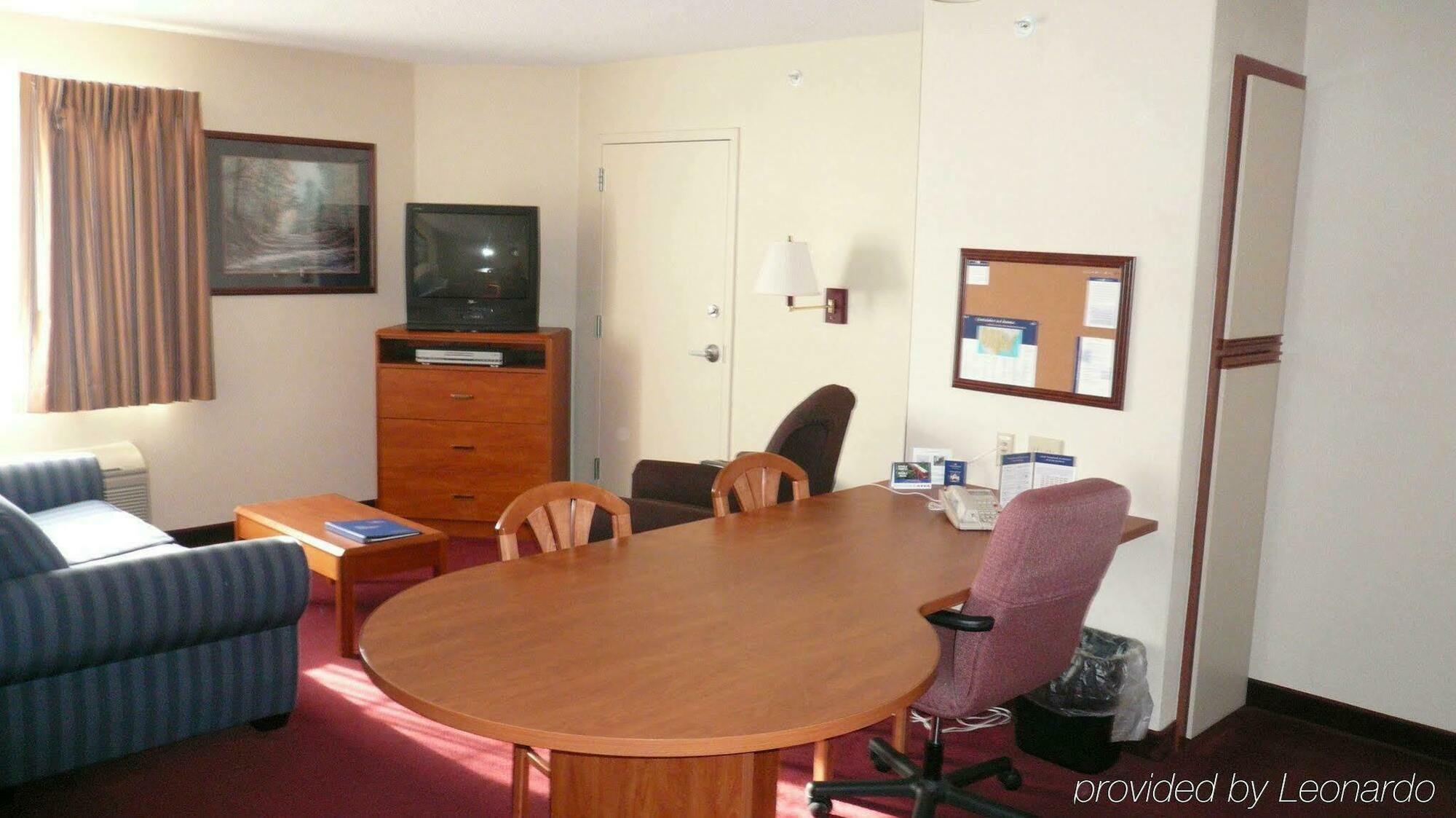 Candlewood Suites Newport News-Yorktown By Ihg Szoba fotó