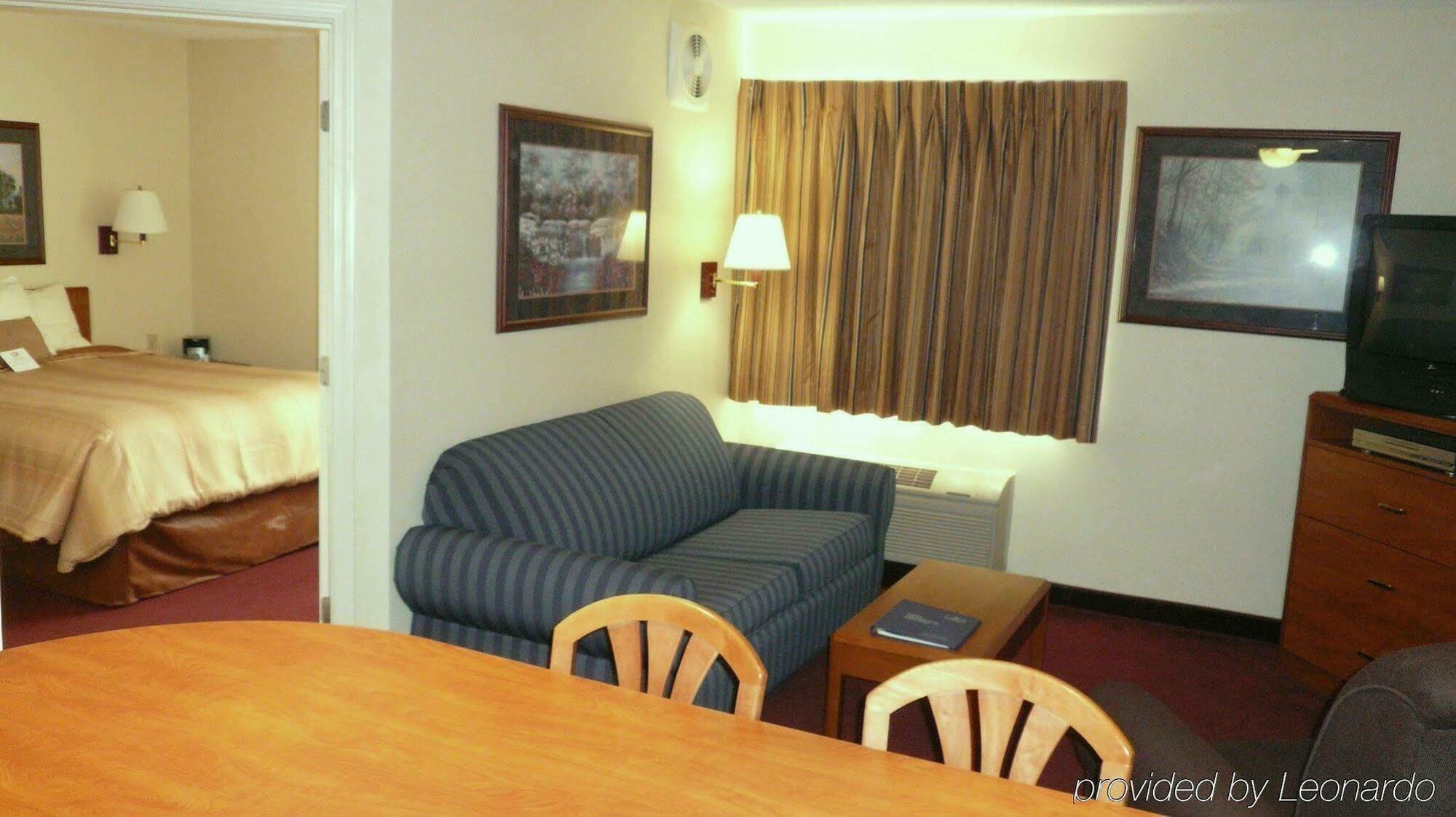 Candlewood Suites Newport News-Yorktown By Ihg Kültér fotó