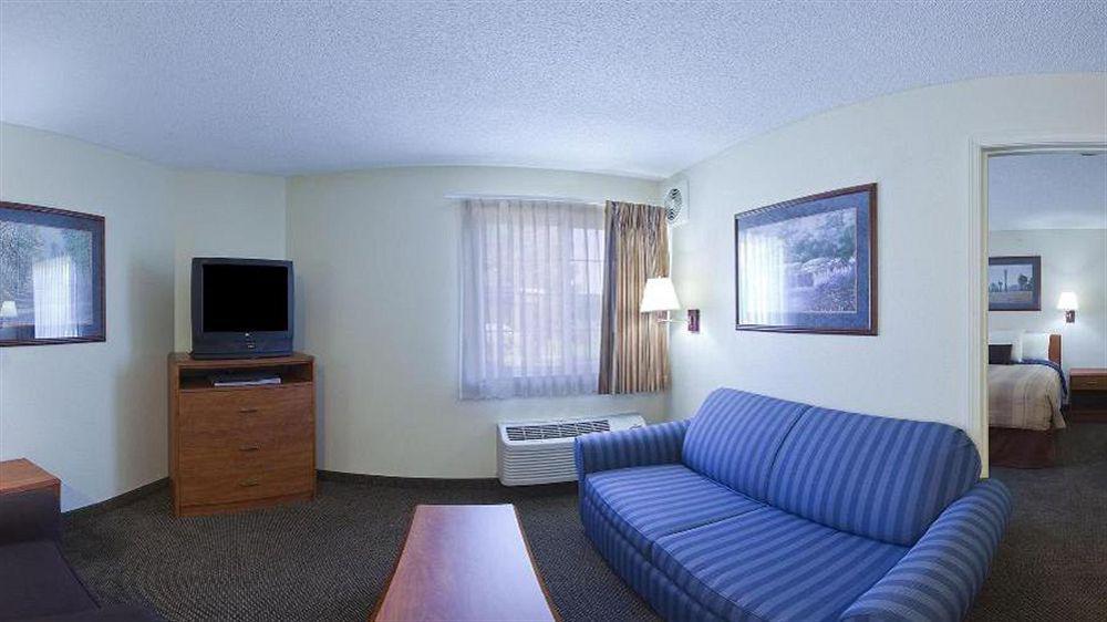 Candlewood Suites Newport News-Yorktown By Ihg Kültér fotó