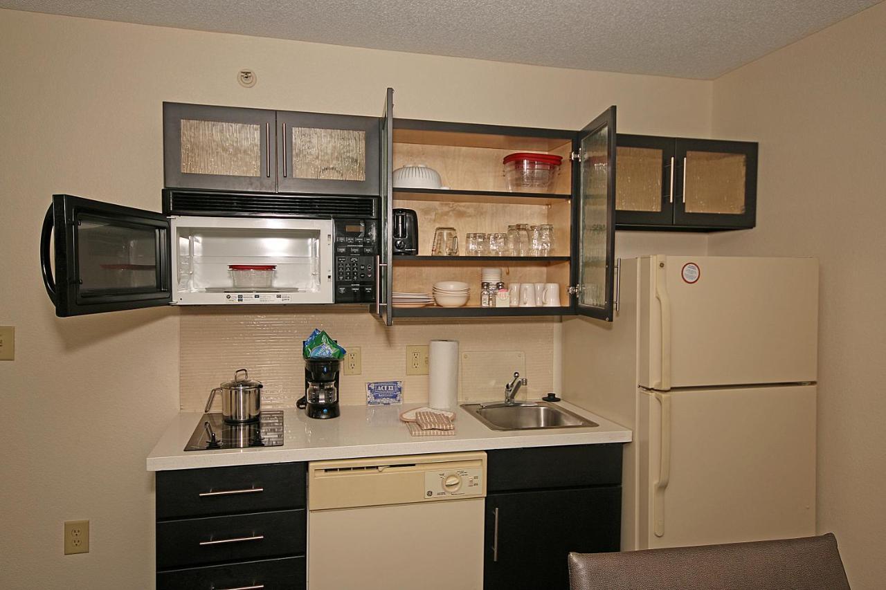 Candlewood Suites Newport News-Yorktown By Ihg Szoba fotó